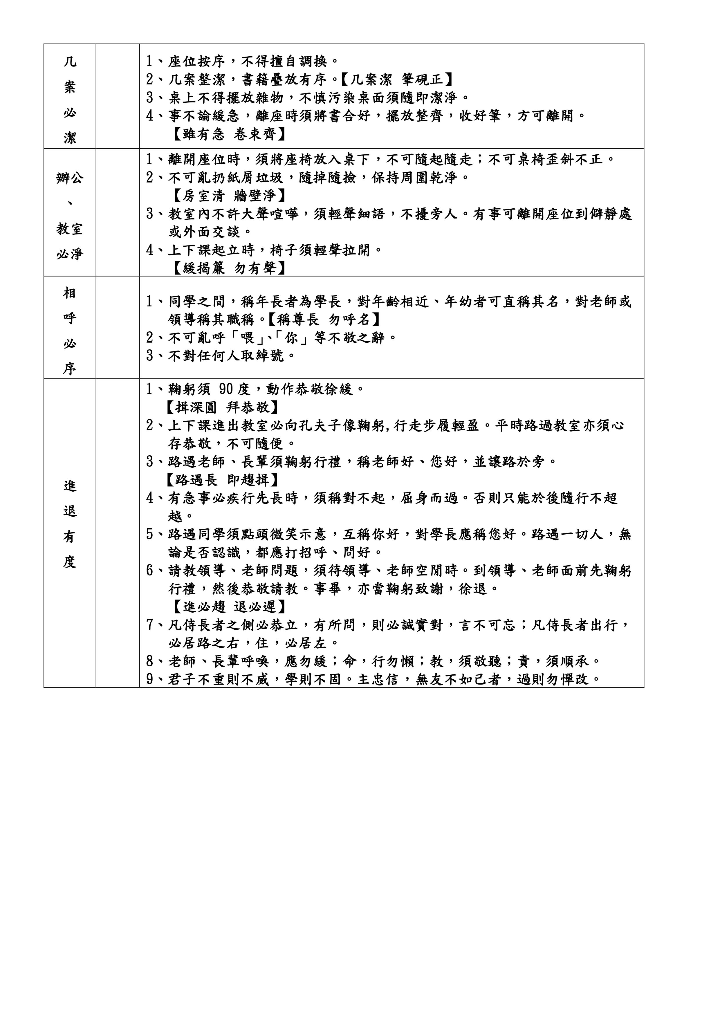 一日常規-3