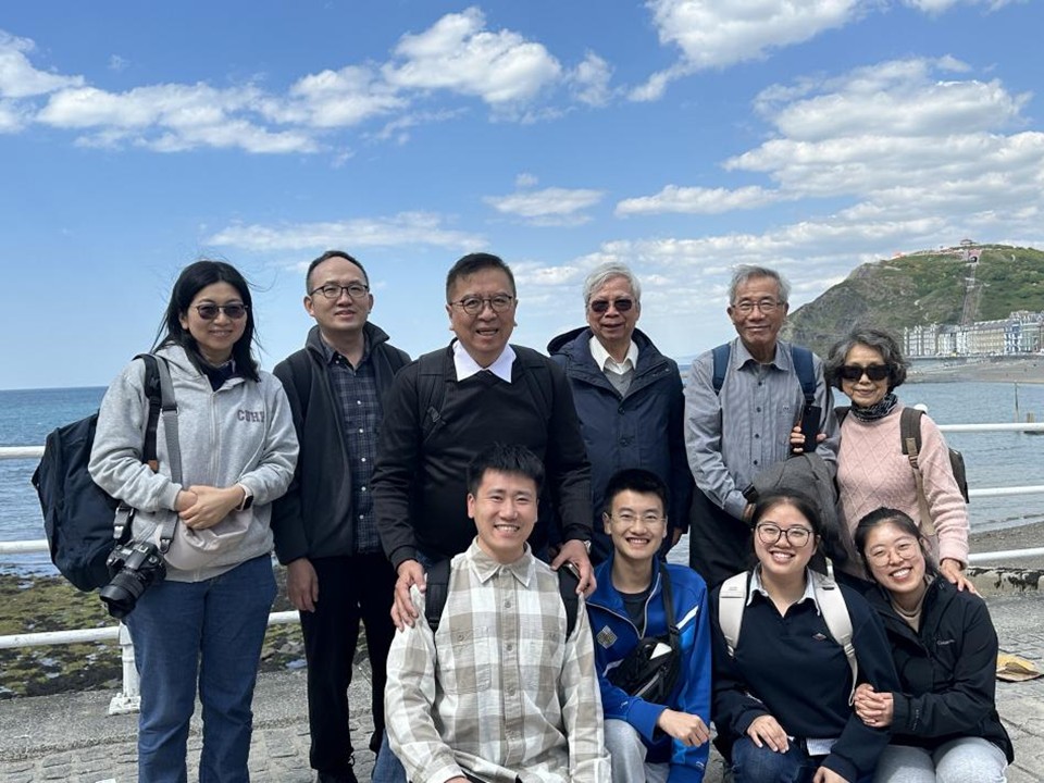 出遊Aberystwyth 出遊Aberystwyth