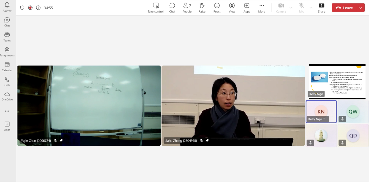 漢學英語2:道家典籍翻譯 漢學英語2:道家典籍翻譯