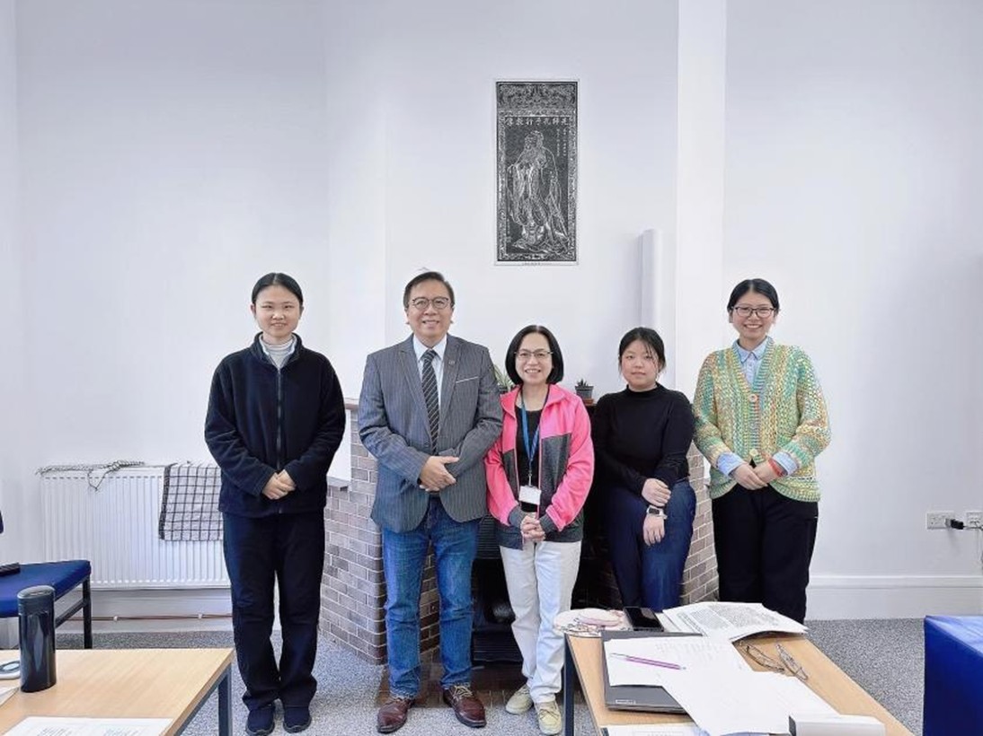 漢學英語1:中國經學思想史 漢學英語1:中國經學思想史