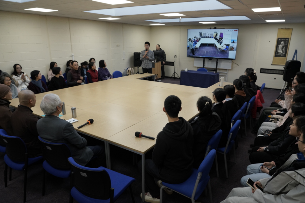 畢業祝福會 畢業祝福會