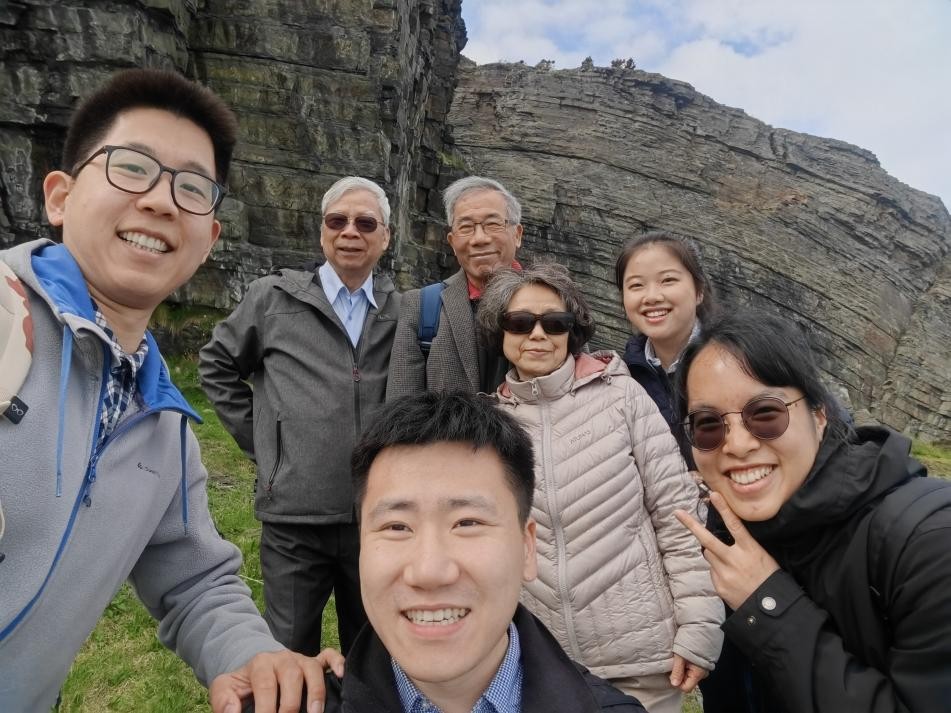 出遊New Quay 出遊New Quay