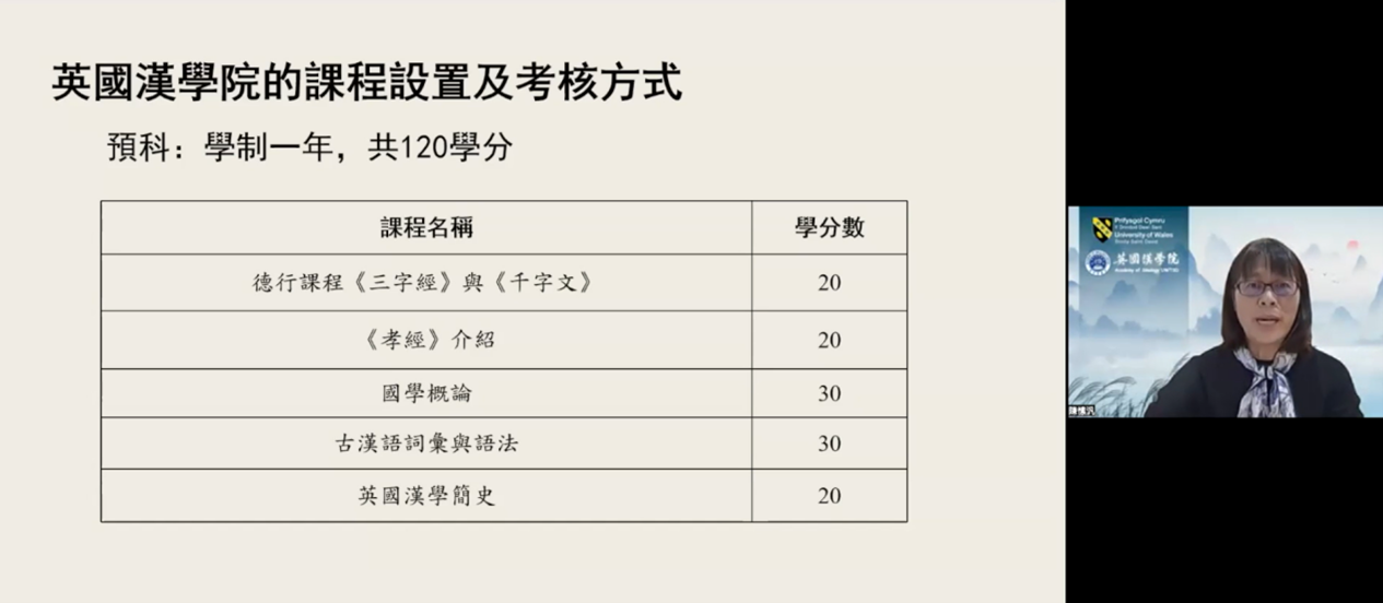 網上開放日 網上開放日