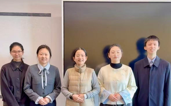 德行(一)課程 德行(一)課程